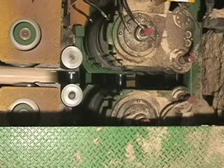 Vertical Shape Saw
