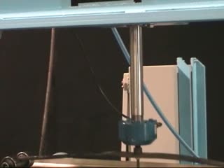 Wilson Fatigue Testing