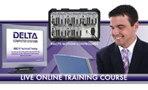 LiveOnlineTraining